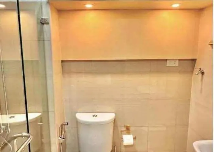 Deluxe Shore 2 Pasay Near Moa Manila