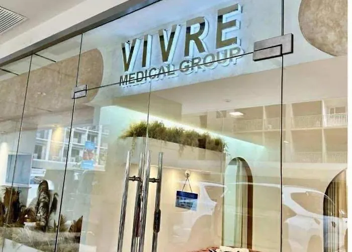 Appartamento Deluxe Shore 2 Pasay Near Moa *